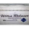 MaxCoil Ultra Relaxer Pillow Top Pocketed Spring Mattress